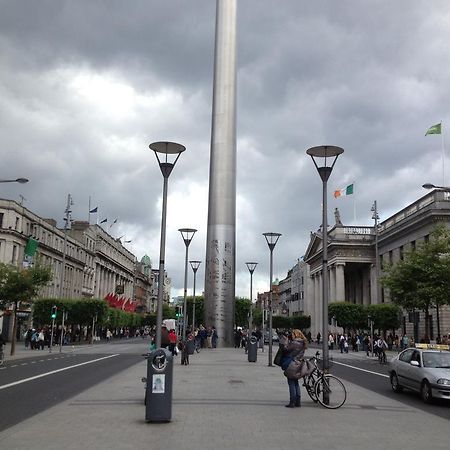 Metrostays - O'Connell Street 84-1 Dublin Zewnętrze zdjęcie
