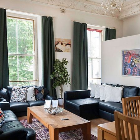 Metrostays - O'Connell Street 84-1 Dublin Zewnętrze zdjęcie