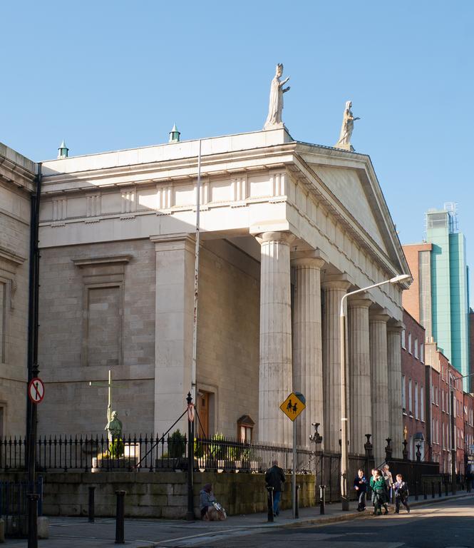 Metrostays - O'Connell Street 84-1 Dublin Zewnętrze zdjęcie