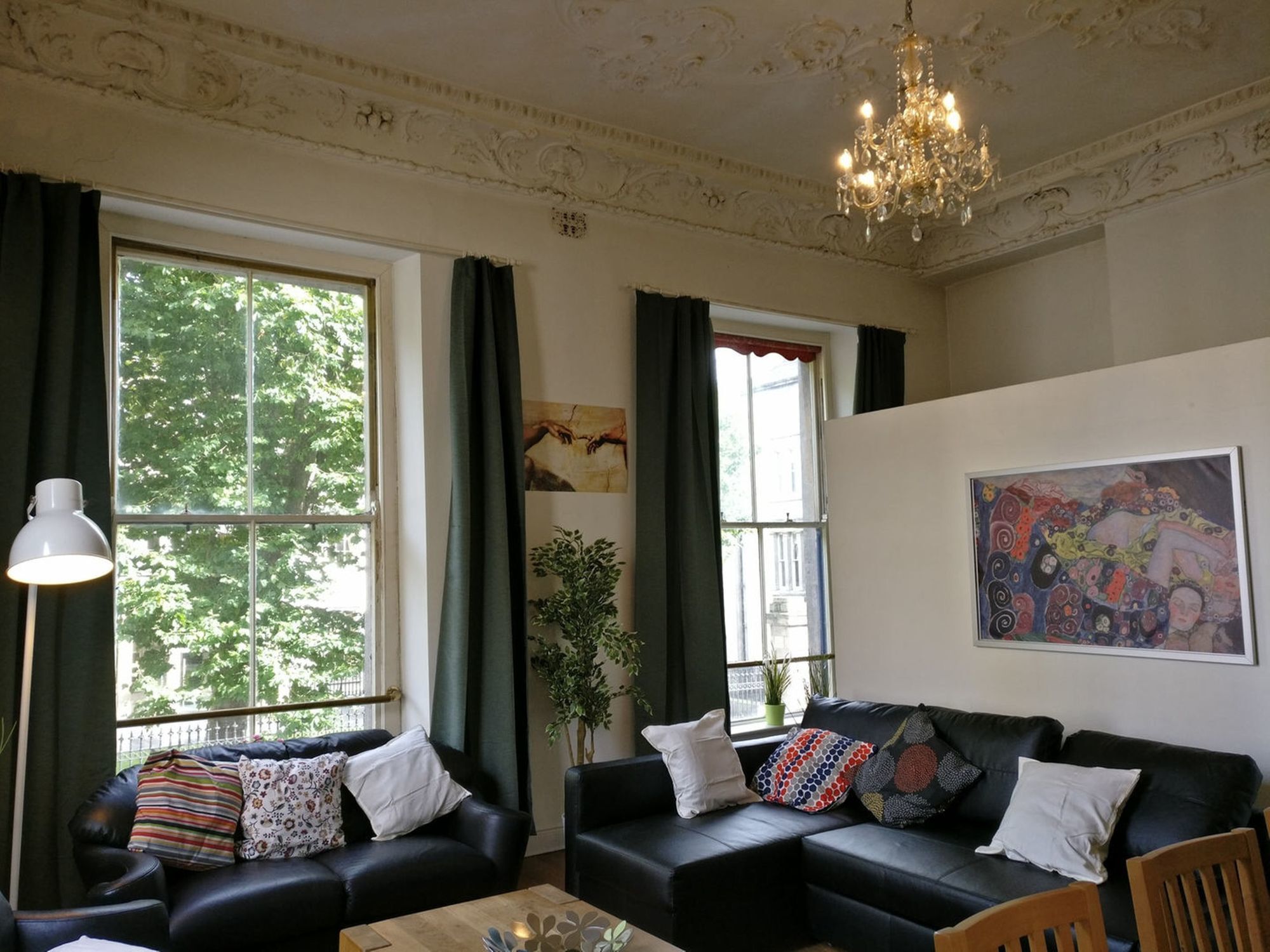Metrostays - O'Connell Street 84-1 Dublin Zewnętrze zdjęcie