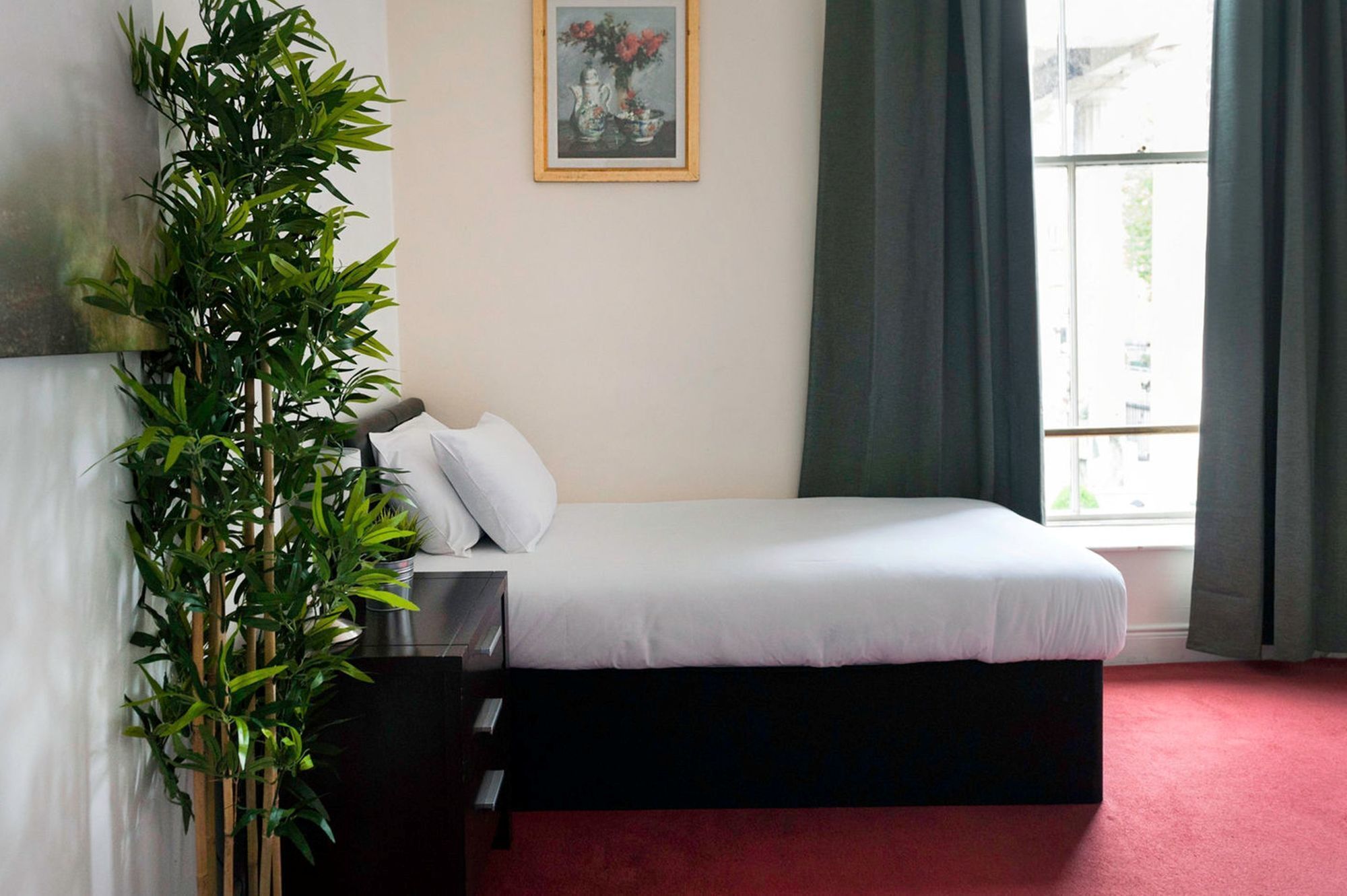 Metrostays - O'Connell Street 84-1 Dublin Zewnętrze zdjęcie