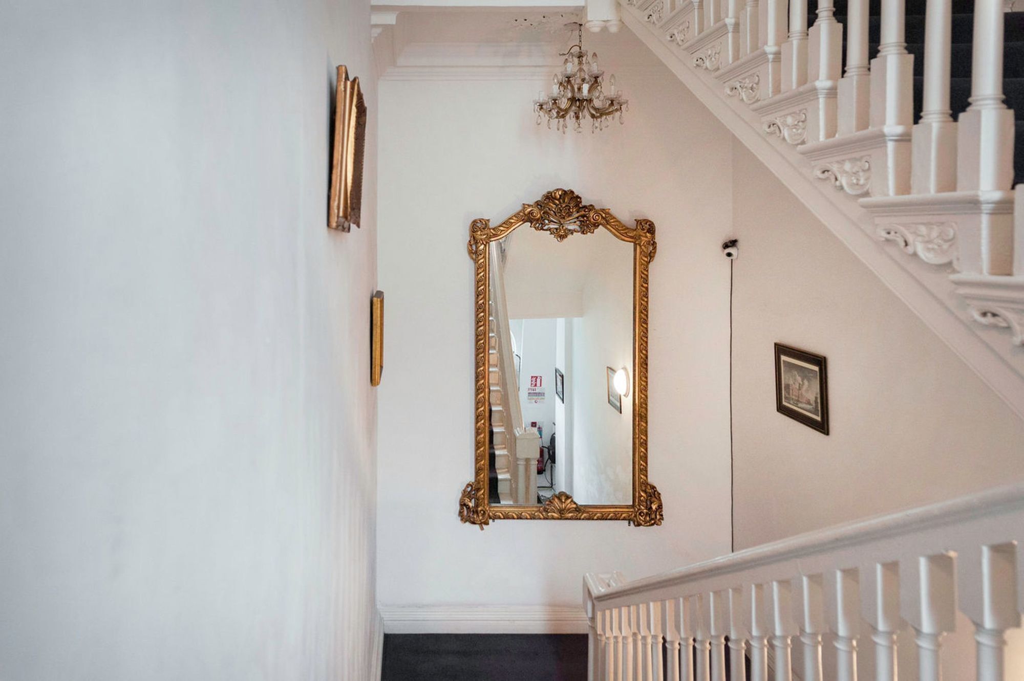 Metrostays - O'Connell Street 84-1 Dublin Zewnętrze zdjęcie
