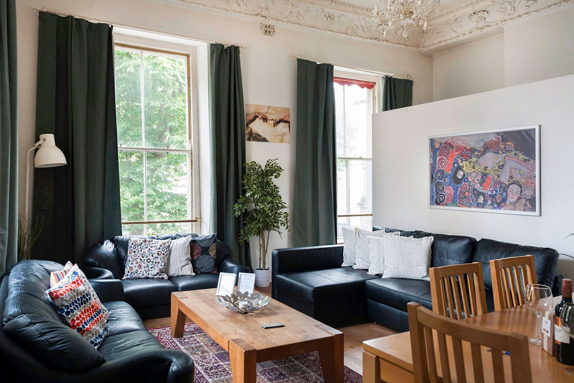 Metrostays - O'Connell Street 84-1 Dublin Zewnętrze zdjęcie