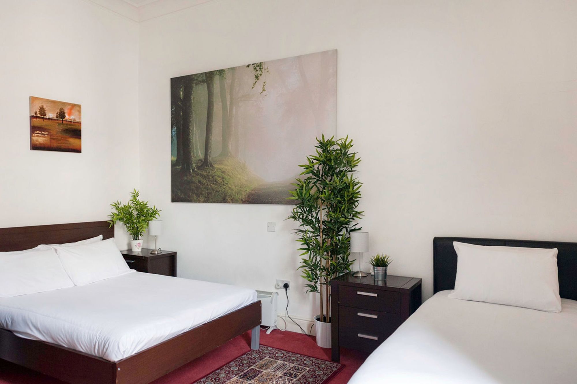 Metrostays - O'Connell Street 84-1 Dublin Zewnętrze zdjęcie